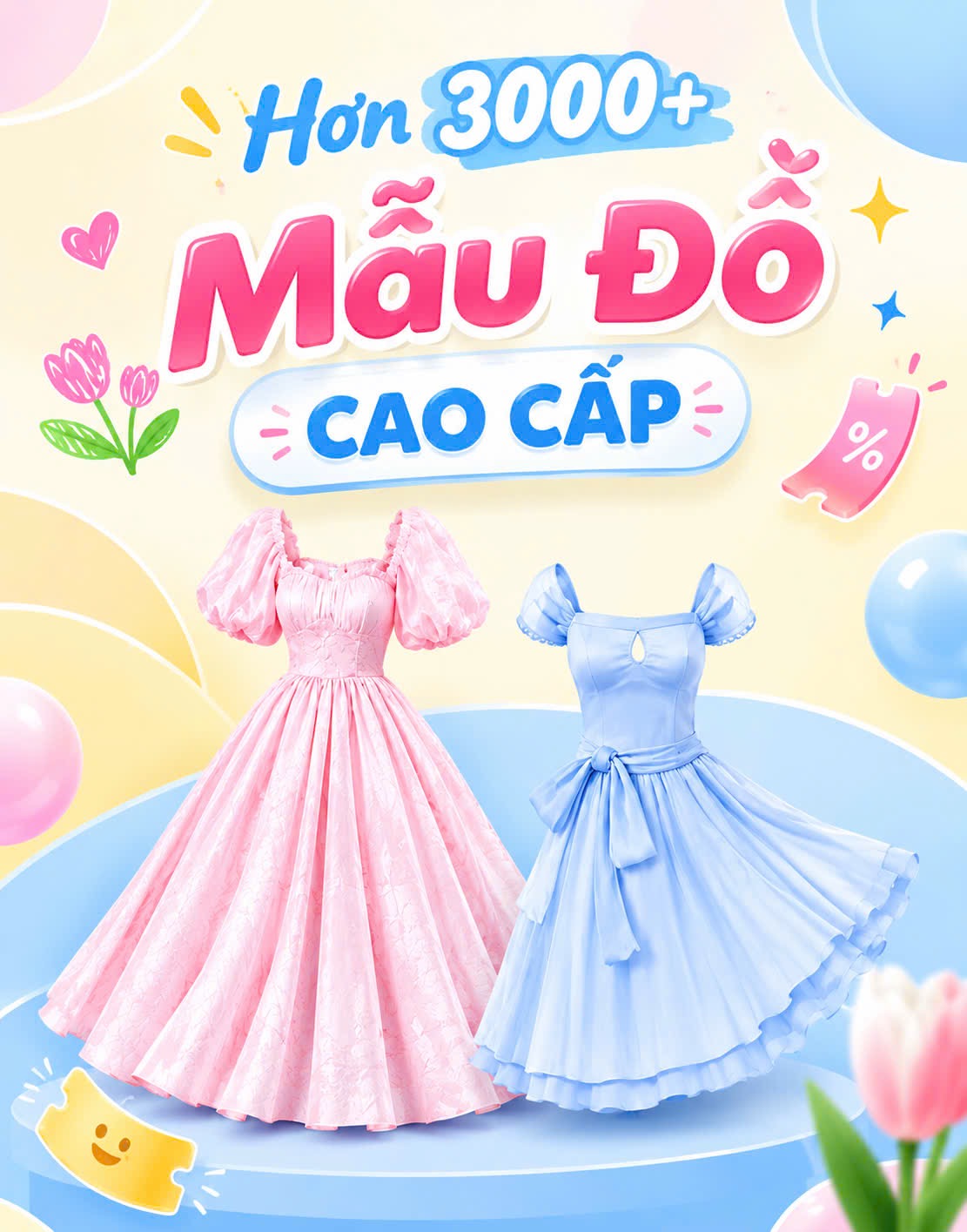 Hơn 3000+ mẫu đồ cao cấp trên KAMI